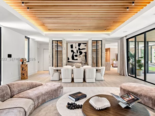Продажа дома по адресу 7840 SW 98th St - фото 9370021