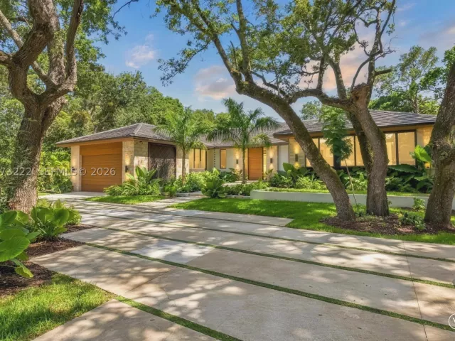 Продажа дома по адресу 7840 SW 98th St - фото 9370010