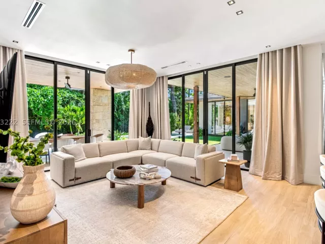 Продажа дома по адресу 7840 SW 98th St - фото 9370034