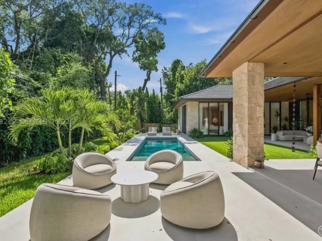 Продажа дома по адресу 7840 SW 98th St - фото 9370054