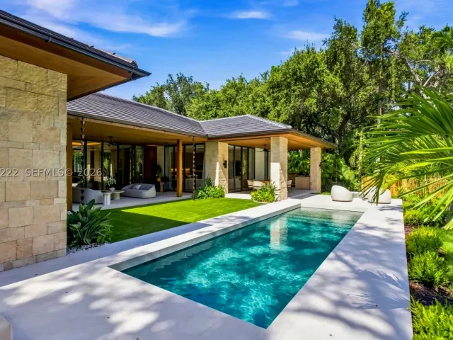 Продажа дома по адресу 7840 SW 98th St - фото 9370057
