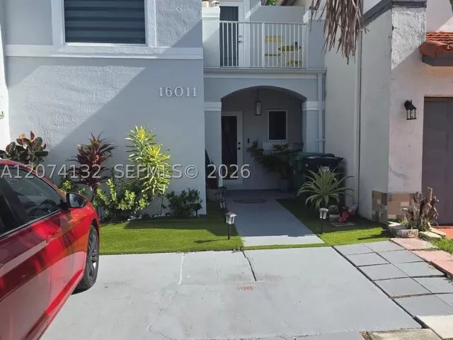 Продажа дома по адресу 16011 SW 87th Ter - фото 9336332