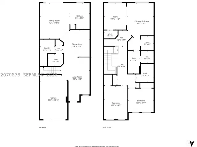 Продажа дома по адресу 14946 SW 9th Way - фото 9336325