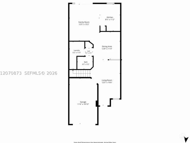 Продажа дома по адресу 14946 SW 9th Way - фото 9336326