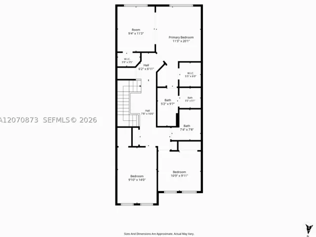 Продажа дома по адресу 14946 SW 9th Way - фото 9336327