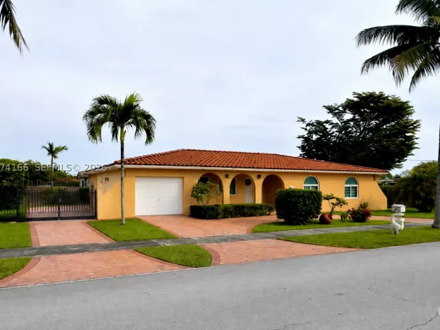 Продажа дома по адресу 9461 SW 62nd St - фото 9336671