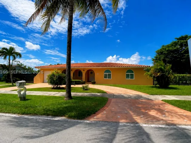 Продажа дома по адресу 9461 SW 62nd St - фото 9336672
