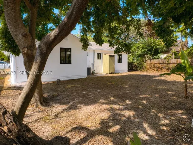 Продажа дома по адресу 760 NW 118th St - фото 9336639