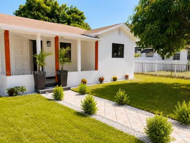 Продажа дома по адресу 760 NW 118th St - фото 9336626