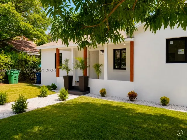 Продажа дома по адресу 760 NW 118th St - фото 9336627