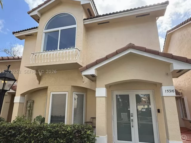 Продажа дома по адресу 15316 SW 111th St - фото 9356640