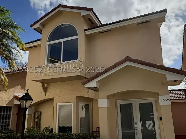 Продажа дома по адресу 15316 SW 111th St - фото 9356673