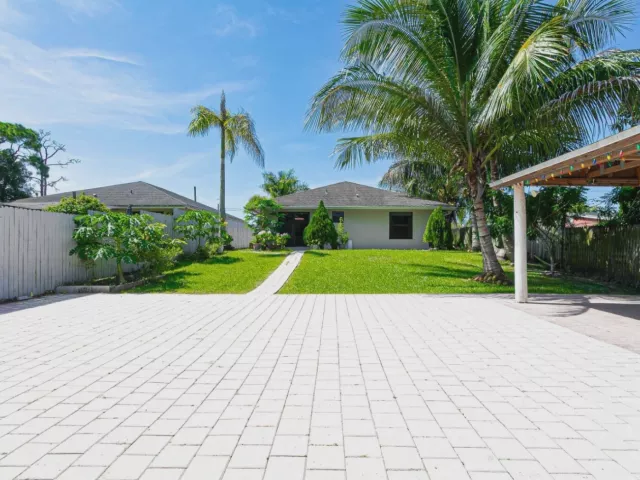 Продажа дома по адресу 5803 Lime Road - фото 9355659