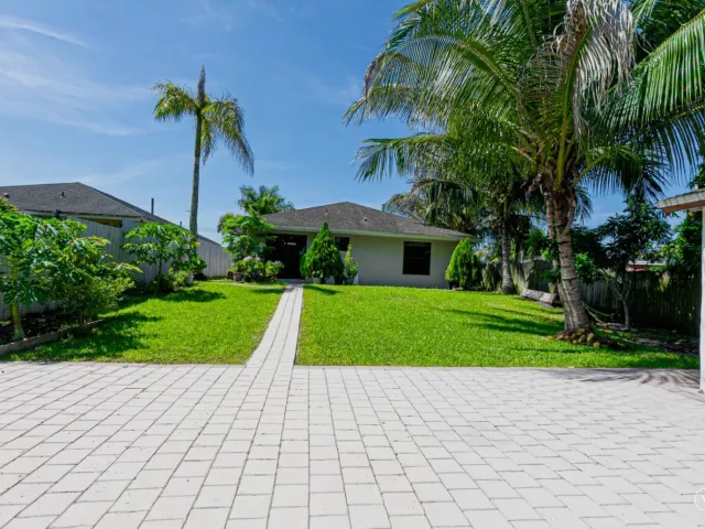 Продажа дома по адресу 5803 Lime Road - фото 9355660