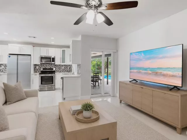 Продажа дома по адресу 115 Orchard Ridge Lane - фото 9379636