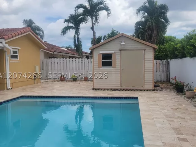 Продажа дома по адресу 14770 SW 172nd St - фото 9338499