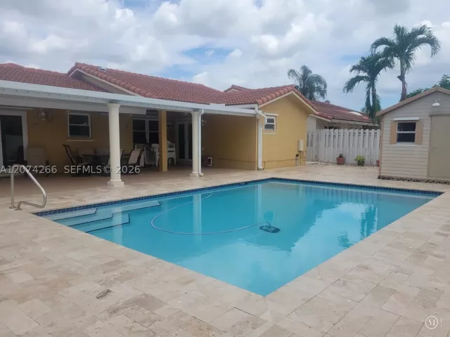 Продажа дома по адресу 14770 SW 172nd St - фото 9338487