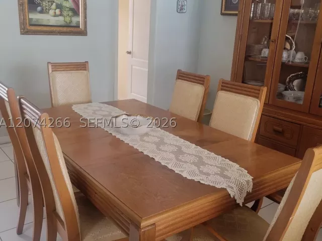 Продажа дома по адресу 14770 SW 172nd St - фото 9338489