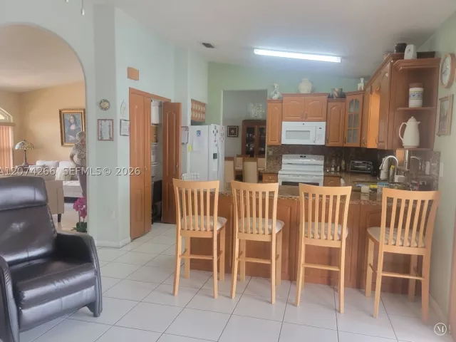 Продажа дома по адресу 14770 SW 172nd St - фото 9338491