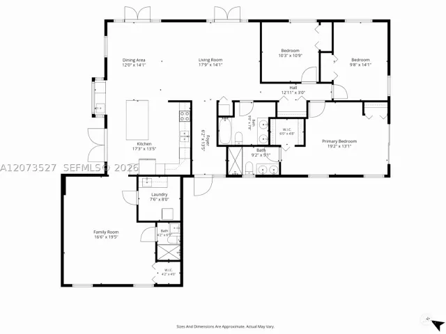 Продажа дома по адресу 10315 SW 129th Ct - фото 9338547
