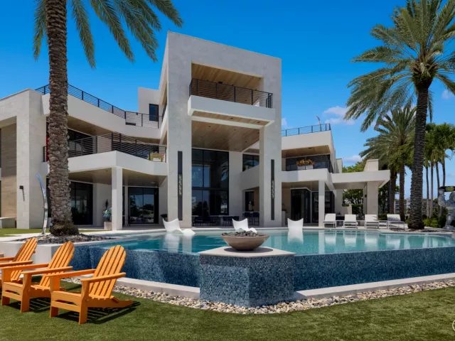 Продажа дома по адресу 200 Fiesta Way - фото 9376701