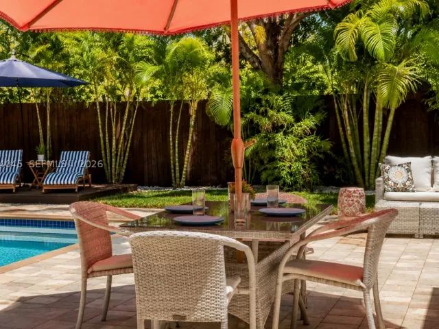 Продажа дома по адресу 801 NE 70th St - фото 9373494