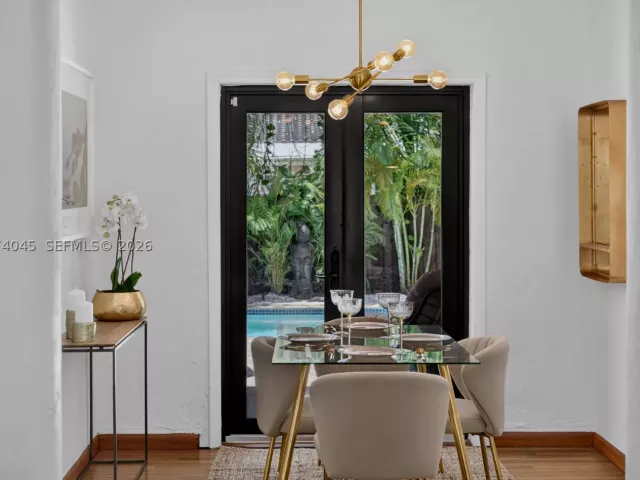 Продажа дома по адресу 801 NE 70th St - фото 9373516