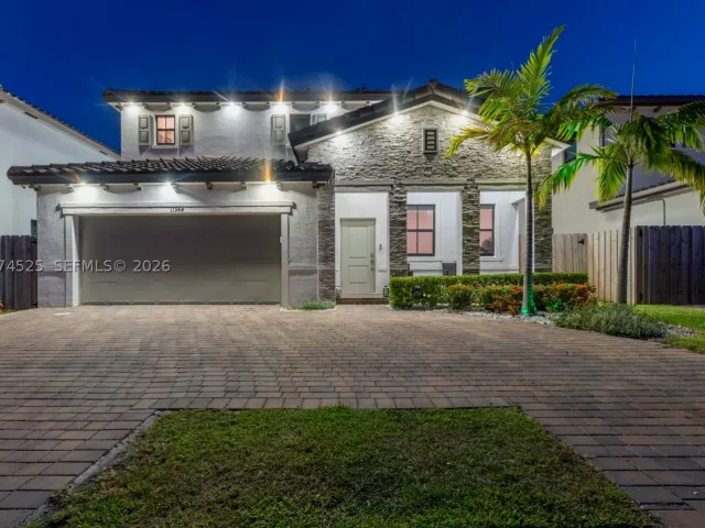 Продажа дома по адресу 11944 SW 240th St - фото 9345523