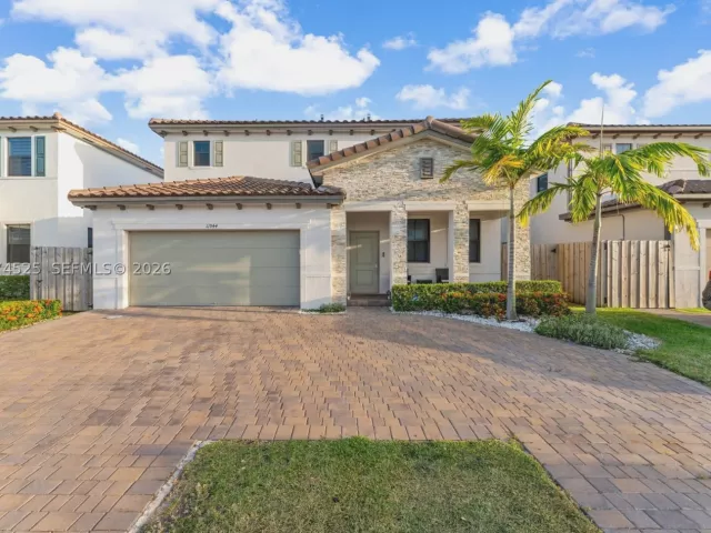 Продажа дома по адресу 11944 SW 240th St - фото 9345525