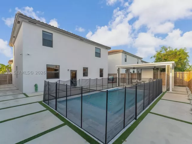 Продажа дома по адресу 11944 SW 240th St - фото 9345563