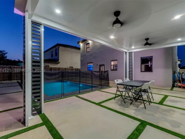 Продажа дома по адресу 11944 SW 240th St - фото 9345569