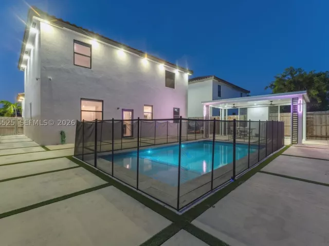 Продажа дома по адресу 11944 SW 240th St - фото 9345570