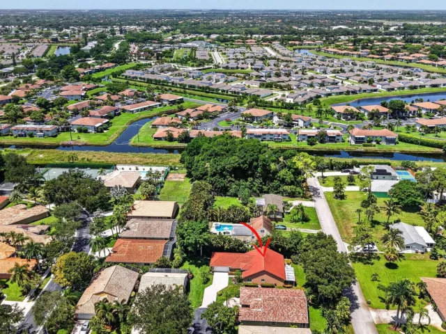 Продажа дома по адресу 13275 ROYALE SABAL Court - фото 9351002