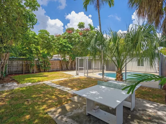 Продажа дома по адресу 1514 NE 176th St - фото 9350034