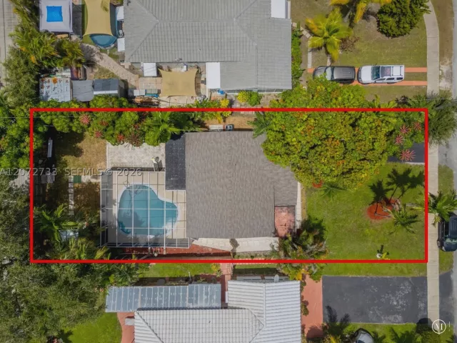 Продажа дома по адресу 1514 NE 176th St - фото 9350038