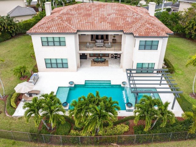 Продажа дома по адресу 17511 Cadena Drive - фото 9359625