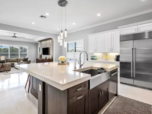 Продажа дома по адресу 17511 Cadena Drive - фото 9359590