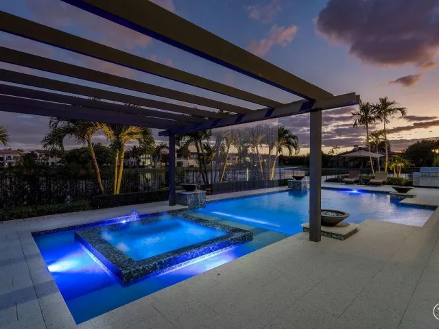 Продажа дома по адресу 17511 Cadena Drive - фото 9359611