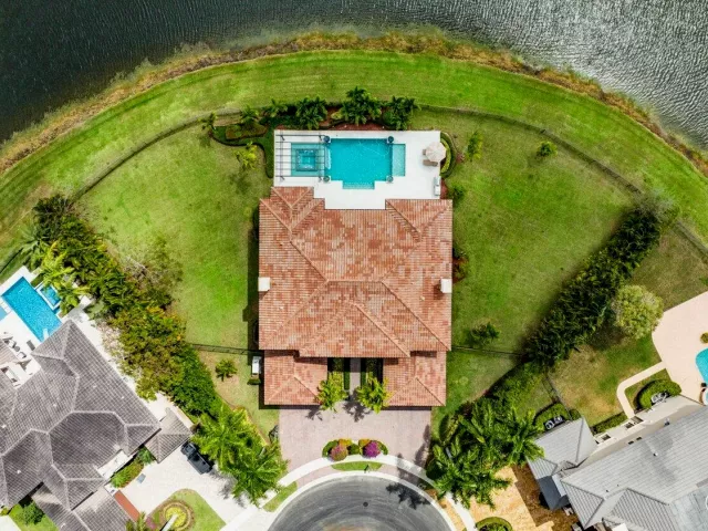 Продажа дома по адресу 17511 Cadena Drive - фото 9359623