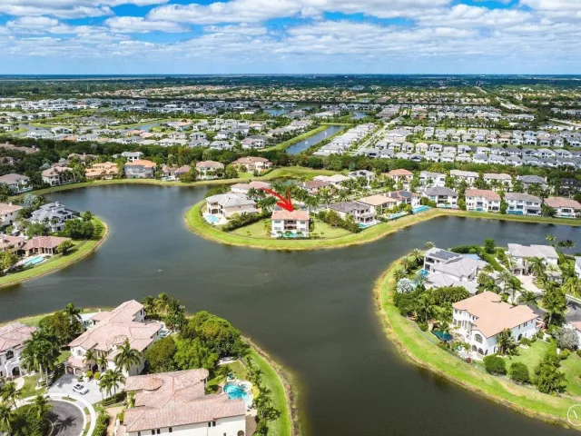 Продажа дома по адресу 17511 Cadena Drive - фото 9359628