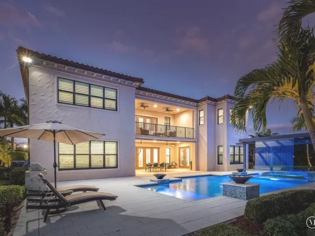 Продажа дома по адресу 17511 Cadena Drive - фото 9359635