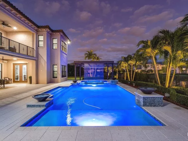 Продажа дома по адресу 17511 Cadena Drive - фото 9359637