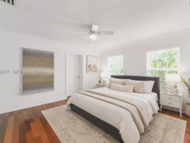 Продажа дома по адресу 530 NW 31st Av - фото 9349704
