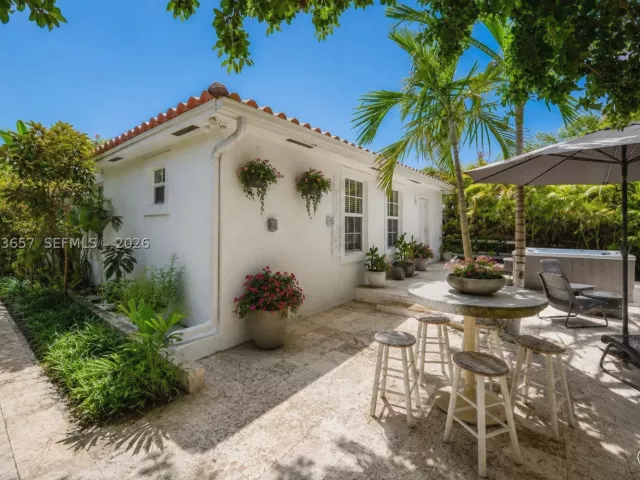 Продажа дома по адресу 530 NW 31st Av - фото 9349720