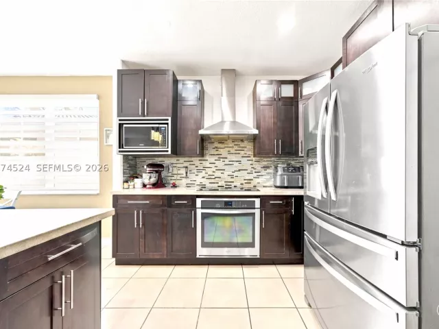Продажа дома по адресу 15429 SW 36th Ter - фото 9344293