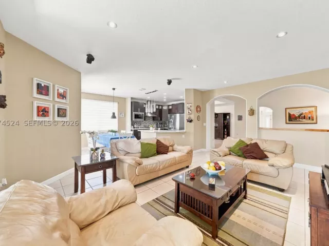 Продажа дома по адресу 15429 SW 36th Ter - фото 9344300