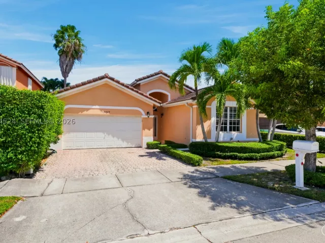 Продажа дома по адресу 15429 SW 36th Ter - фото 9344285