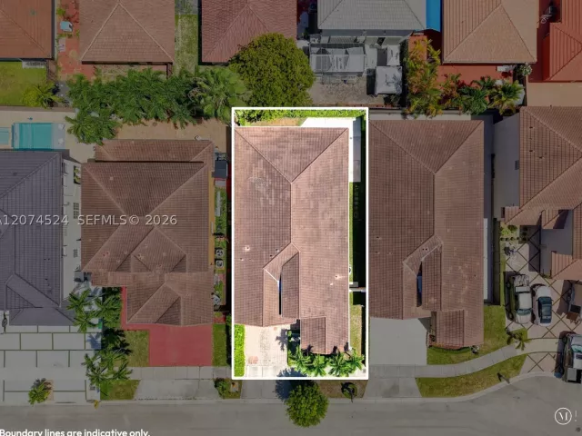 Продажа дома по адресу 15429 SW 36th Ter - фото 9344323
