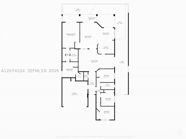 Продажа дома по адресу 15429 SW 36th Ter - фото 9344324