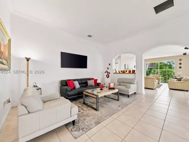 Продажа дома по адресу 15429 SW 36th Ter - фото 9344292